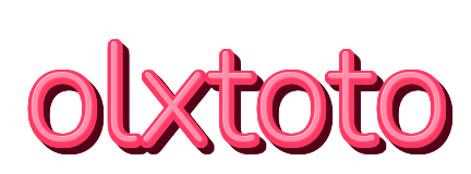 olxtoto — logo kanal