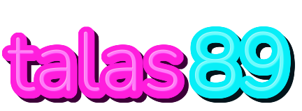 talas89 — logo kanal