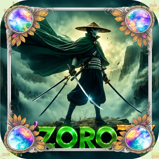 zoro77 — galeri pratinjau - APK Resmi