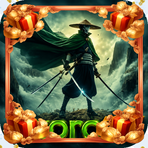zoro77 — galeri pratinjau Resmi APK